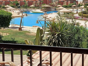 Marina Wadi Degla Villa Duplex 4 Bedrooms